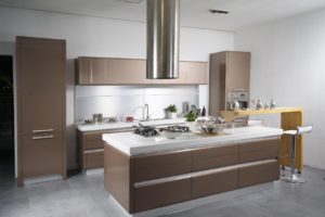 New Modern Small Kitchen Design 300x200 Sanitair