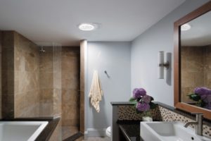 badkamer 1 300x200 Solatube lichtkoepel voor daglicht in huis